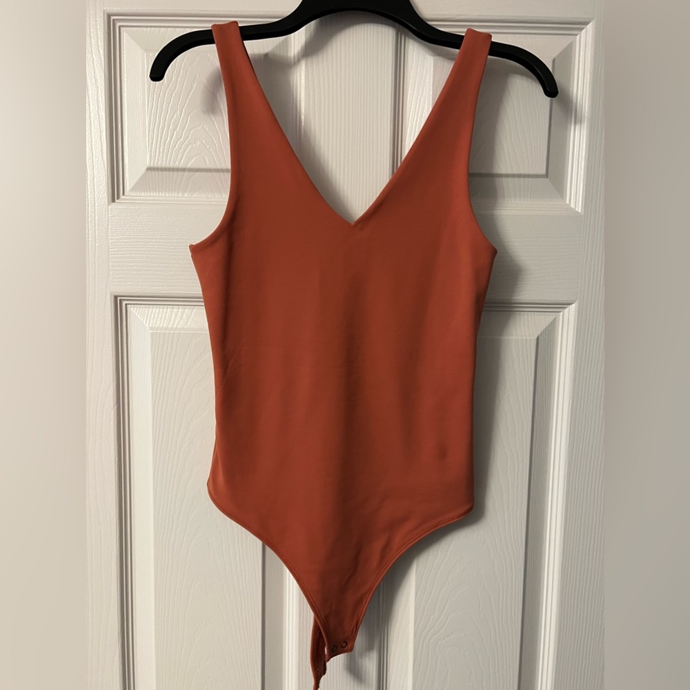 Abercrombie & Fitch bodysuit